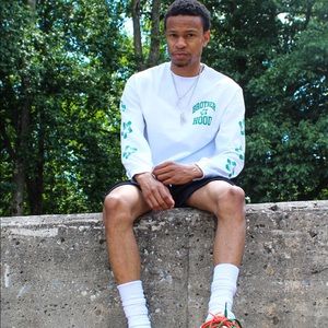 Meet your Posher, Datwan